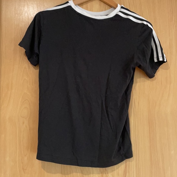 Adidas Original Kids T-Shirt - Picture 2 of 4
